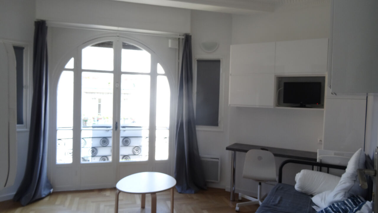 appartement  pièces 67 m2 à vendre à Nice (06000)