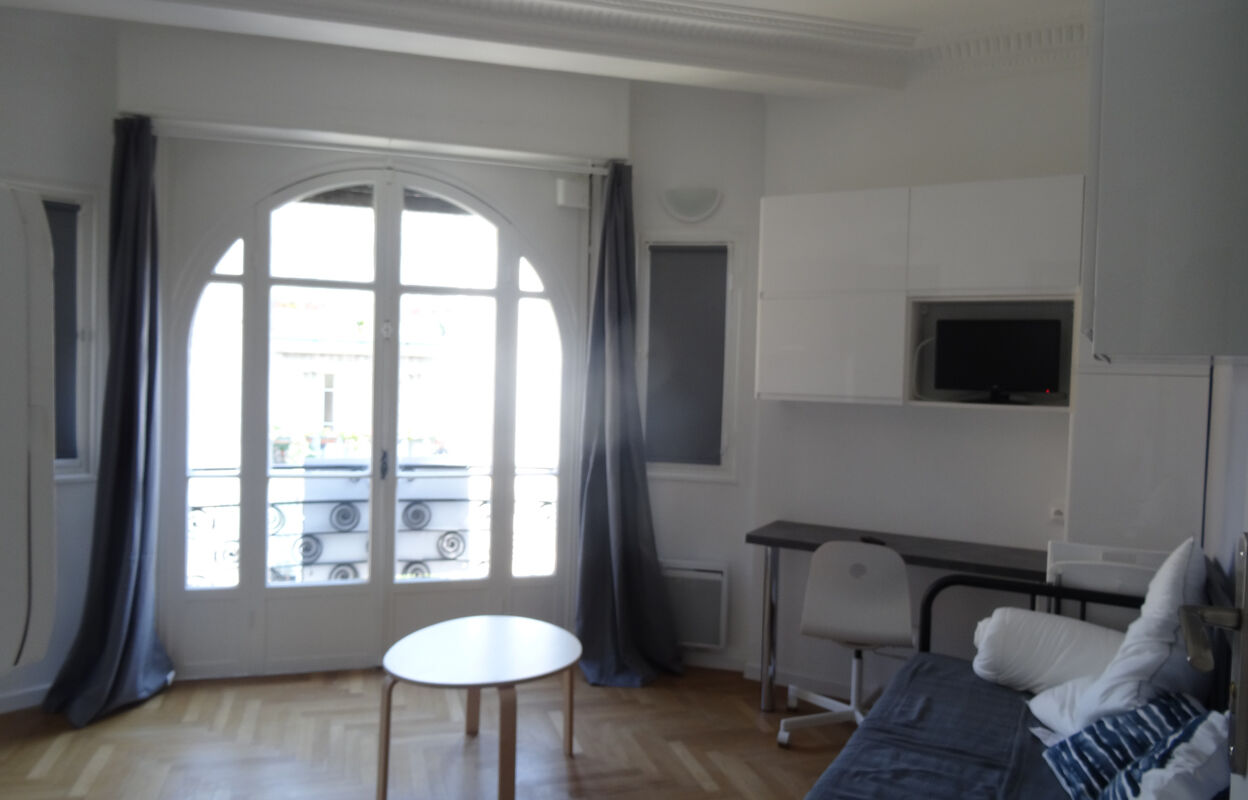 appartement  pièces 67 m2 à vendre à Nice (06000)