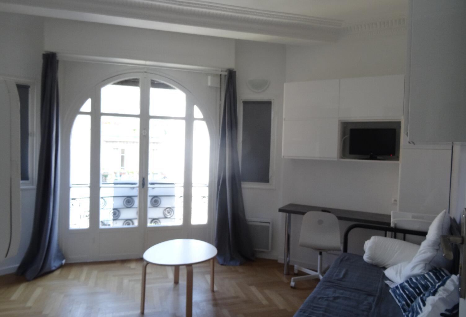 APPARTEMENT DIVISE EN 4 STUDIOS — photo 1