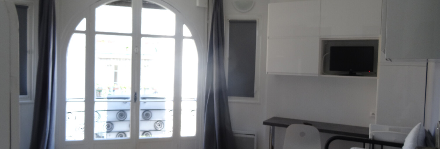 Appartement 4 Pièces 67 m² à vendre à Nice (06000)