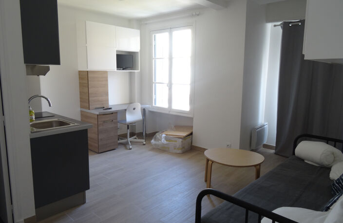 APPARTEMENT DIVISE EN 4 STUDIOS — photo 5