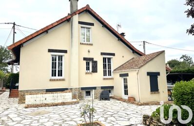 vente maison 345 000 € à proximité de Santeny (94440)