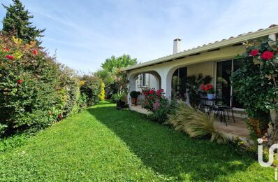 vente maison 310 000 € à proximité de Castillon-du-Gard (30210)