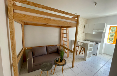 location appartement 290 € CC /mois à proximité de Marcillac-Vallon (12330)