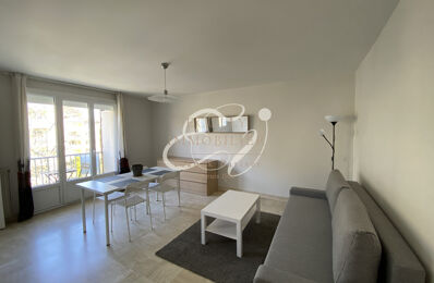 location appartement 690 € CC /mois à proximité de Neuville-sur-Saône (69250)