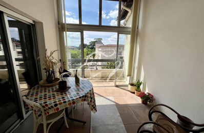 vente appartement 560 000 € à proximité de Lyon 3 (69003)