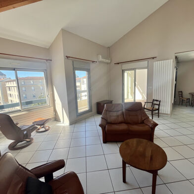 Appartement 4 pièces 498000 €