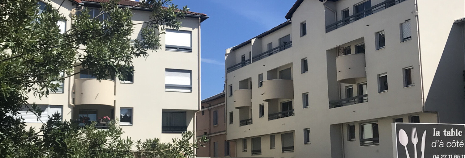 Appartement 4 Pièces 114 m² à vendre à Écully (69130)