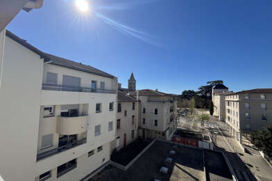 Appartement 4 pièces 480000 €