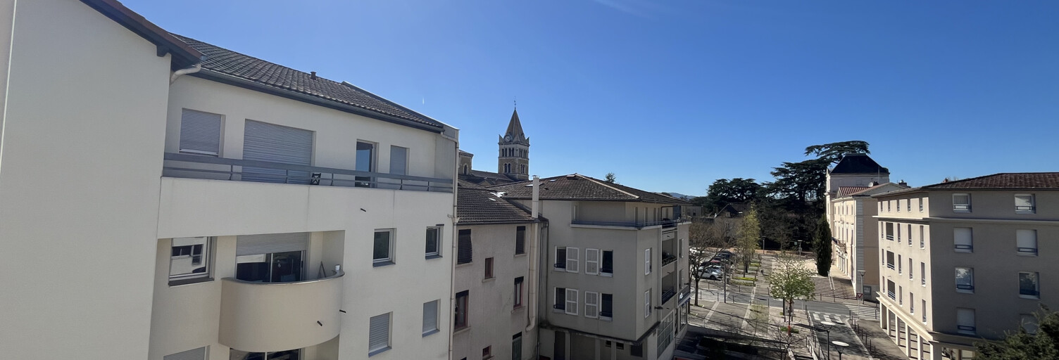 Appartement 4 Pièces 114 m² à vendre à Écully (69130)