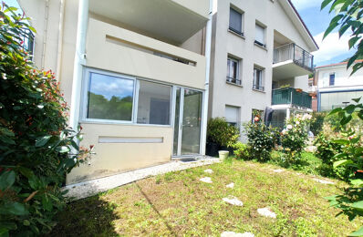 vente appartement 99 000 € à proximité de Saint-Priest-en-Jarez (42270)