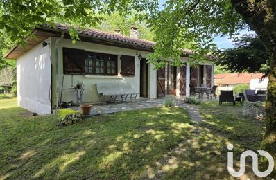 vente maison 149 900 € à proximité de Saint-Pierre-du-Mont (40280)