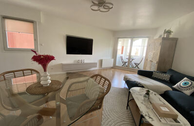 vente appartement 432 000 € à proximité de Morsang-sur-Seine (91250)