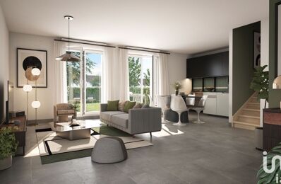 vente appartement 313 400 € à proximité de Morsang-sur-Seine (91250)
