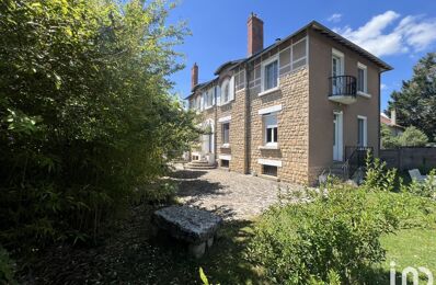 vente maison 292 000 € à proximité de Les Farges (24290)