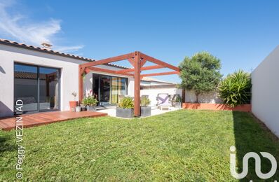 vente maison 395 000 € à proximité de L'Aiguillon-sur-Mer (85460)