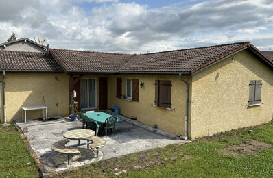vente maison 350 000 € à proximité de Villechenève (69770)