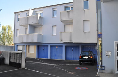 location appartement 388 € CC /mois à proximité de Chamalières (63400)