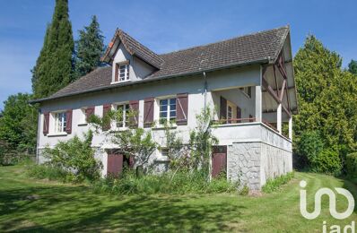 vente maison 156 000 € à proximité de Orgnac-sur-Vézère (19410)