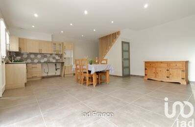 vente maison 319 000 € à proximité de Meulan-en-Yvelines (78250)