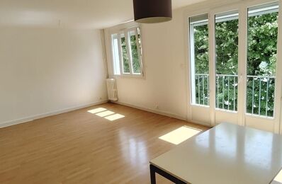 vente appartement 189 900 € à proximité de Saint-Philbert-de-Grand-Lieu (44310)