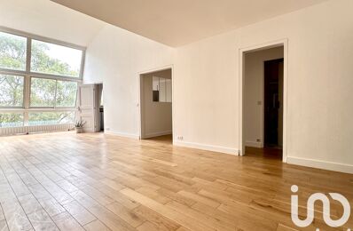 location appartement 2 450 € CC /mois à proximité de Saint-Ouen-sur-Seine (93400)