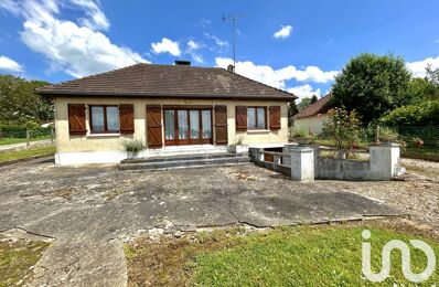 vente maison 167 000 € à proximité de Jouy-sous-Thelle (60240)