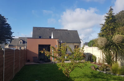 vente maison 599 720 € à proximité de Saint-Molf (44350)