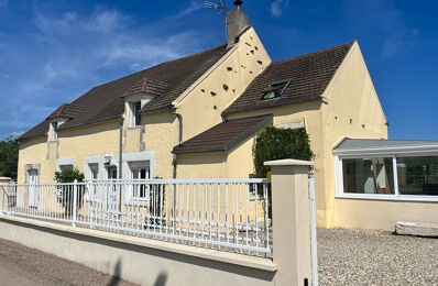 vente maison 350 000 € à proximité de Ligny-le-Châtel (89144)