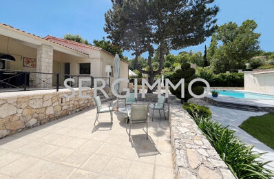 vente maison 850 000 € à proximité de Roquebrune-sur-Argens (83520)