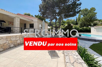 vente maison 850 000 € à proximité de Callas (83830)