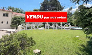 Maison 5 Pièces 195 m² à vendre à Fayence (83440)