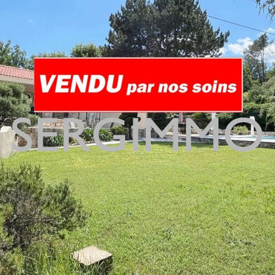 Maison 5 pièces 850000 €