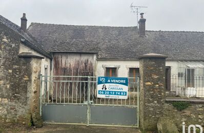 vente maison 249 000 € à proximité de Goupillières (78770)