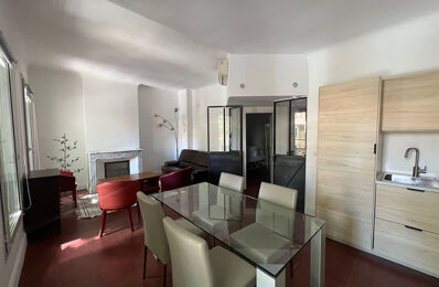 location appartement 990 € CC /mois à proximité de Venelles (13770)