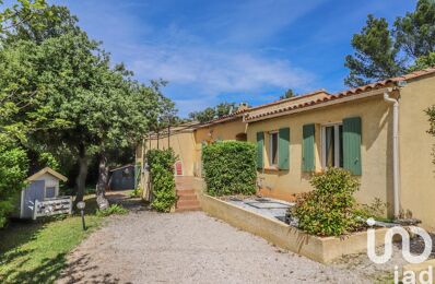 vente maison 364 000 € à proximité de Corbières-en-Provence (04220)
