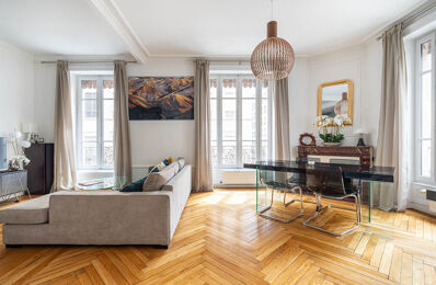 vente appartement 475 000 € à proximité de Irigny (69540)