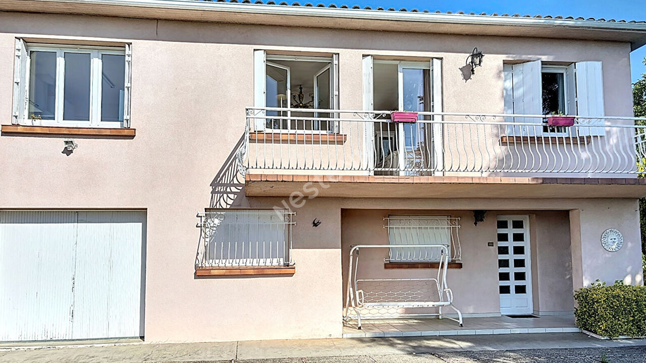 maison 5 pièces 105 m2 à vendre à Montauban (82000)