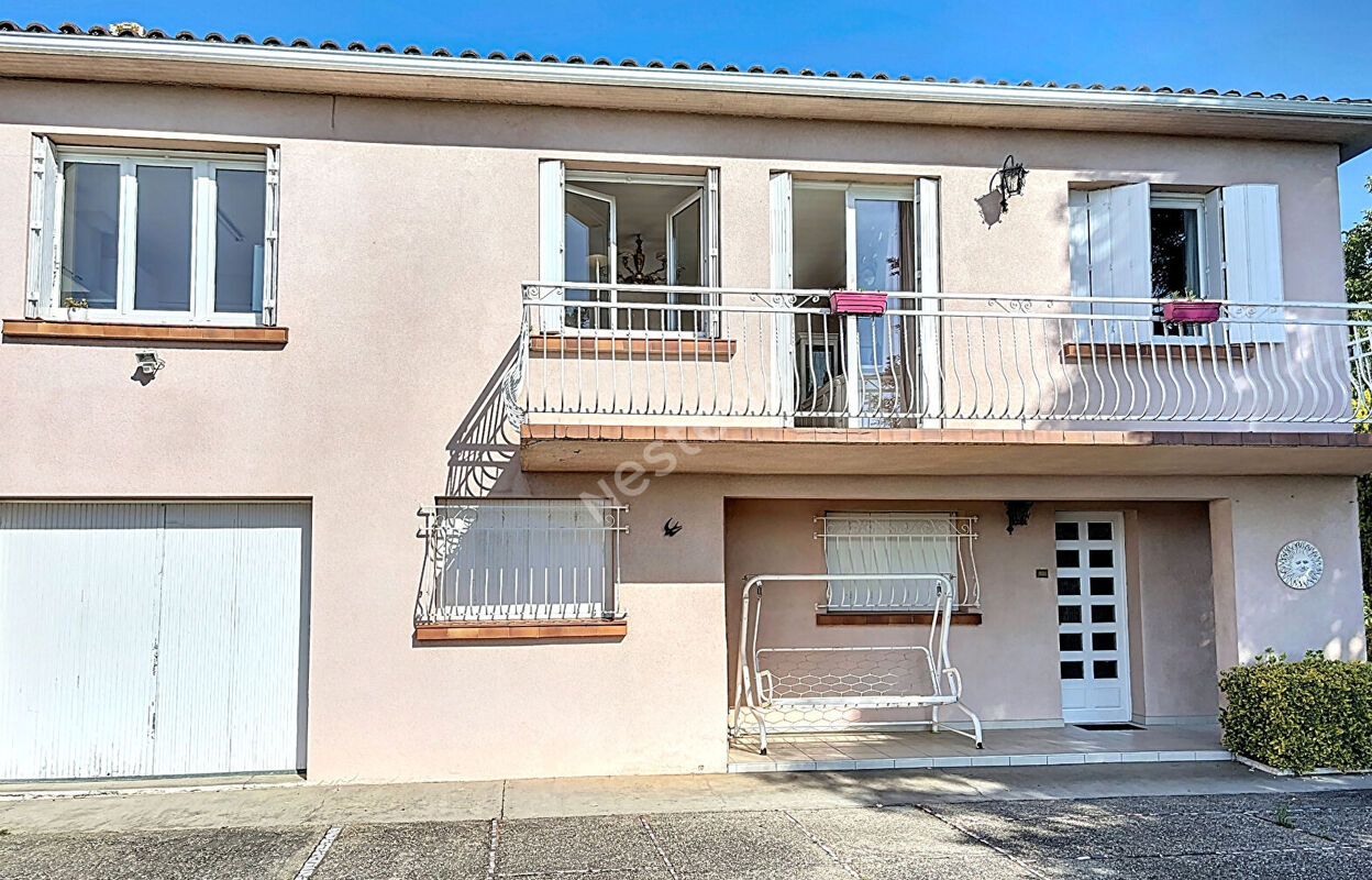 maison 5 pièces 105 m2 à vendre à Montauban (82000)