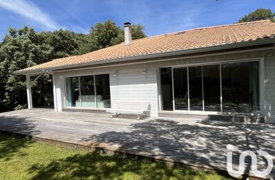 vente maison 2 250 000 € à proximité de Sanguinet (40460)