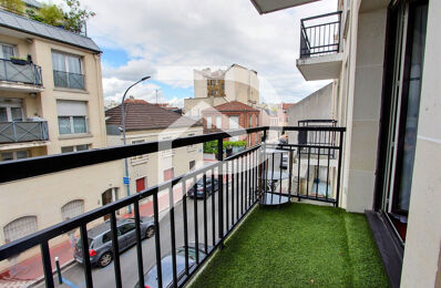 vente appartement 225 000 € à proximité de Montrouge (92120)