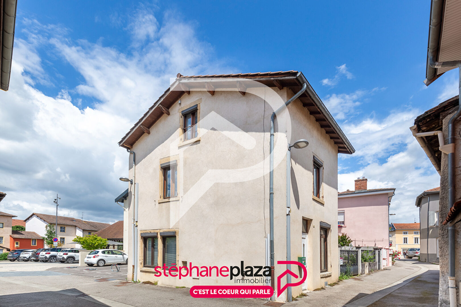 Villa / Maison 4 pièces  à vendre Verpillière (La) 38290