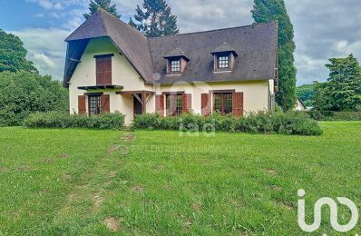 vente maison 265 000 € à proximité de Les Ventes (27180)
