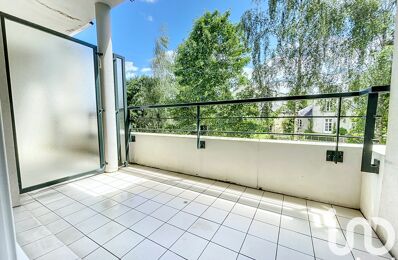 vente appartement 240 000 € à proximité de Saint-Sébastien-sur-Loire (44230)
