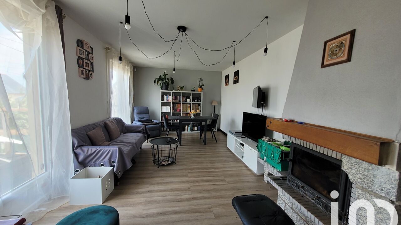 maison 4 pièces 79 m2 à vendre à Conlie (72240)