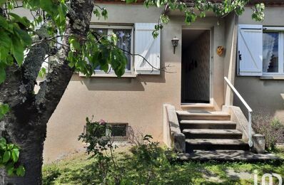 vente maison 154 000 € à proximité de Le Rialet (81240)