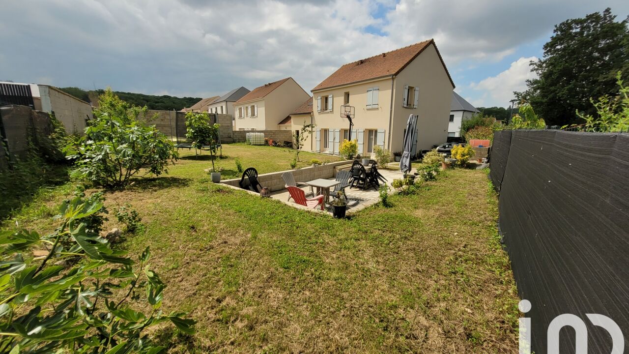 maison 7 pièces 130 m2 à vendre à Dammartin-en-Goële (77230)