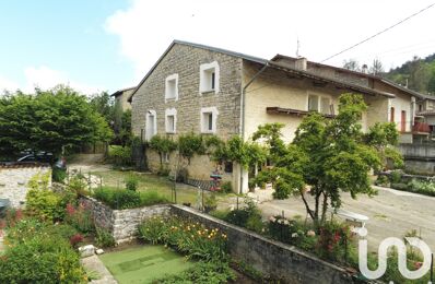 vente maison 329 000 € à proximité de Neuville-sur-Ain (01160)