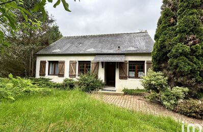 vente maison 239 000 € à proximité de Casson (44390)