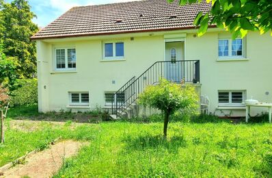 vente maison 225 000 € à proximité de Sommervieu (14400)